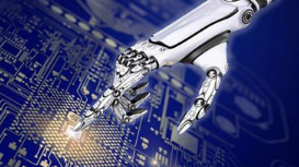 发展智能制造产业 推动经济转型升级