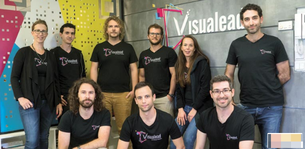阿里巴巴收购以色列创业公司Visualead强化AR和VR技术