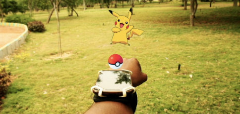 AR快速升温，新应用会否让印度弯道超车