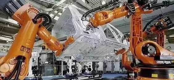 安得智联:政策力挺“互联网+先进制造业”智慧物流将如何觅得先机?