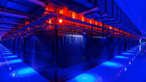 数据中心网络虚拟化技术演进过程