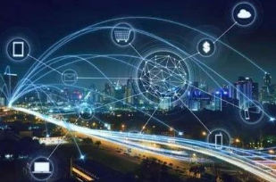 物联网中的通信协议主要有哪些?