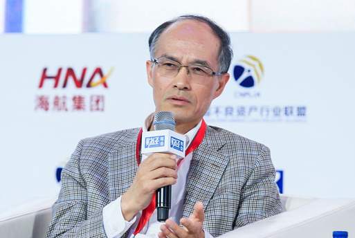 王飞跃:抓住智能时代这个机会