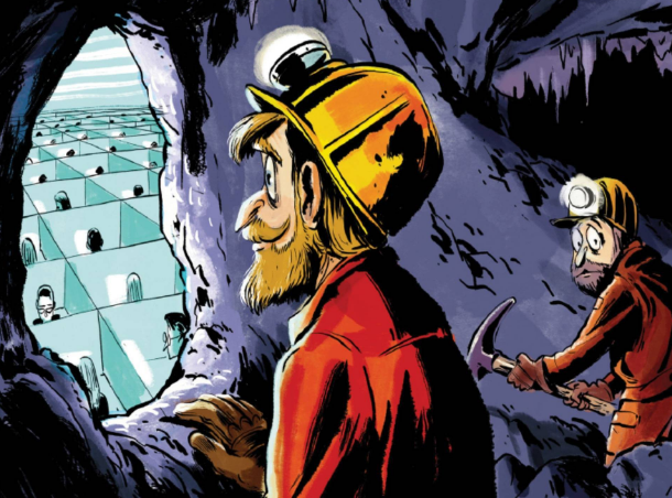 “大数据”并不是全能的,千万不要把它神化