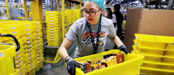 大数据引领“智慧亳州”建设加速度