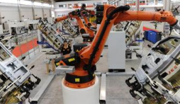 院士专家“把脉”郑州智能制造