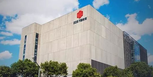 万国数据将为阿里巴巴新建数据中心园区