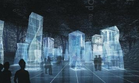 智慧城市的核心“中国铁塔”打造城市互联共享