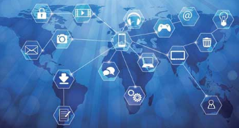 物联网发展论坛聚焦“总部经济”