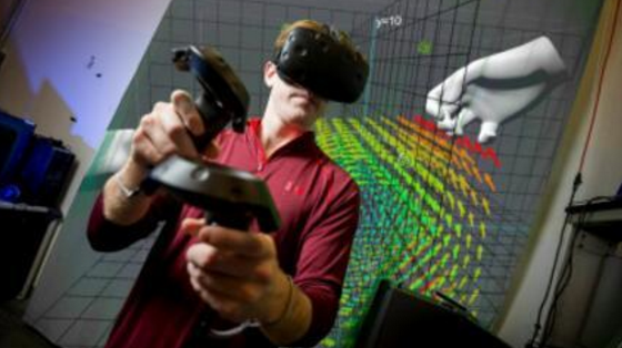 HTC宣布新投资26家VR和AR创业公司 总投资数已达80家