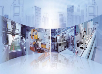 浙商银行:深耕智能制造 再塑先进生产力