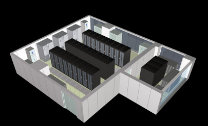 英特尔数据中心前高管担任谷歌云COO