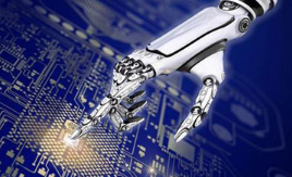 戴尔助力中国智能制造之路