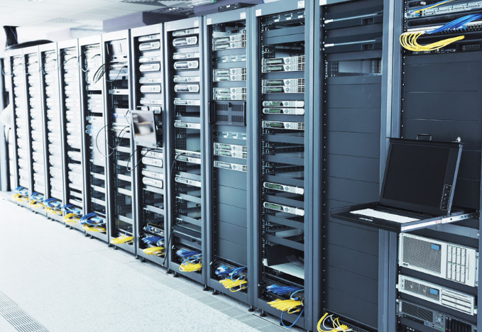 美国各州数据中心整合10年的结果喜忧参半