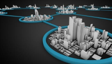 从智慧城市到智能化体验 中国互联网发展速度让世界惊叹