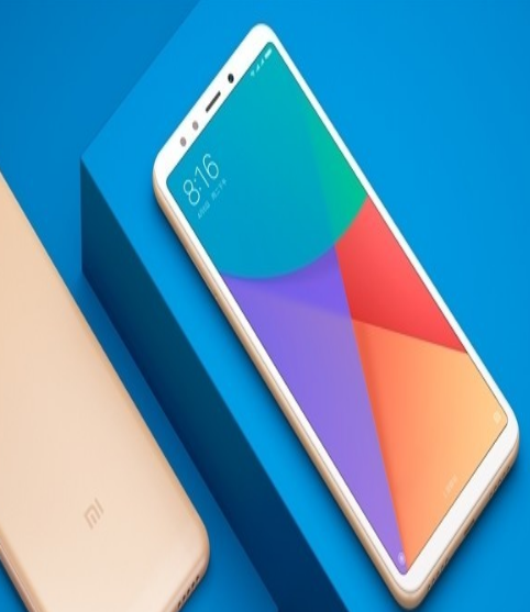 红米5系统界面曝光 3GB RAM+32GB ROM存储组合