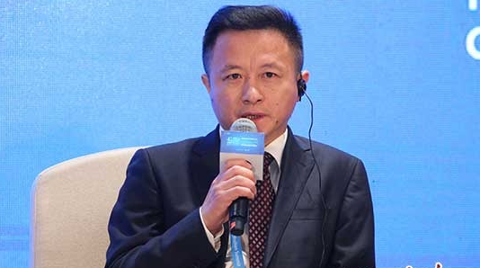 桐乡智慧城市的建设发展,得益于世界互联网大会的推动