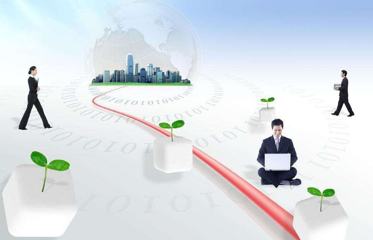 农业插上“互联网+”翅膀, 打通农村电子商务最后一公里