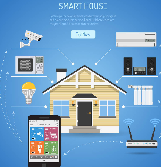 物联网时代信息安全问题日益突出