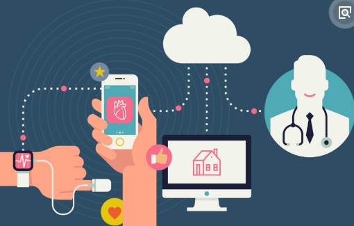 中国电信携手海南民生管道,利用“物联网”技术 智慧抄表