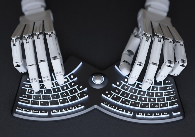 视频也能提取“指纹” 人工智能破解行业盗版难题