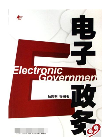国内在电子政务方面的发展现状是怎样的?