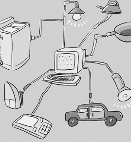 RJ·皮特曼 物联网和人工智能到了拐点