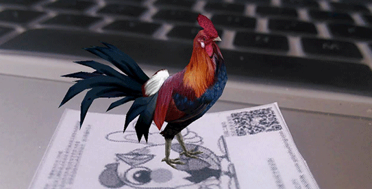 AR技术成为资本市场的新风口应用范围逐步扩大