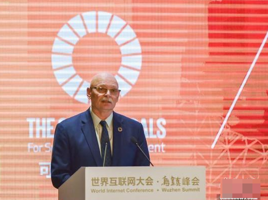 从移动互联到万物互联 专家共议大连接时代的创新变革