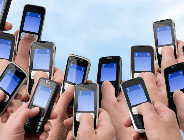 中国已是全球领先的移动互联网国家