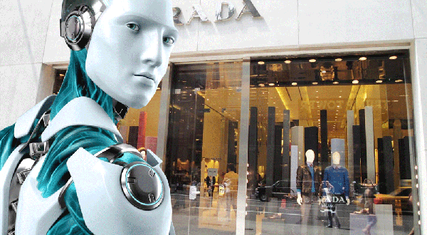 乌镇峰会|大佬告诉你  未来人工智能去哪儿