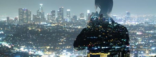 建设“智慧城市”过程中该注意那些？