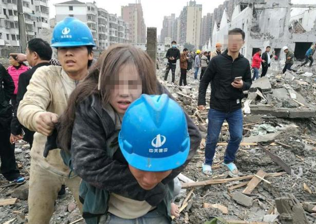 “爆炸事故”的突发，凸显智慧消防建设的重要性