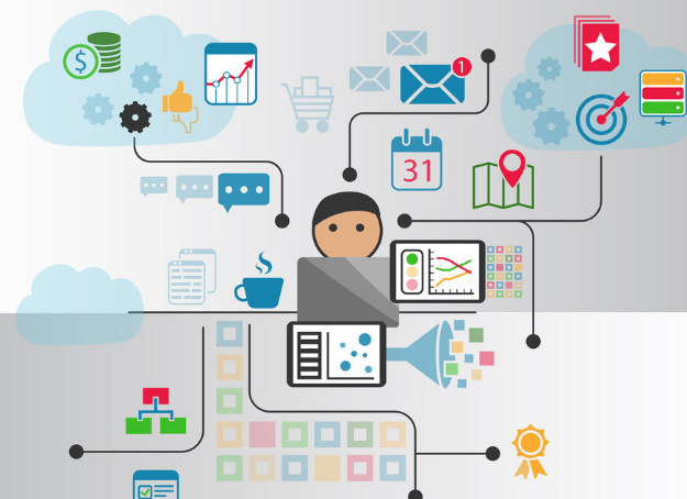 2018年区块链五大关键趋势预测:区块链与物联网结合有望突破