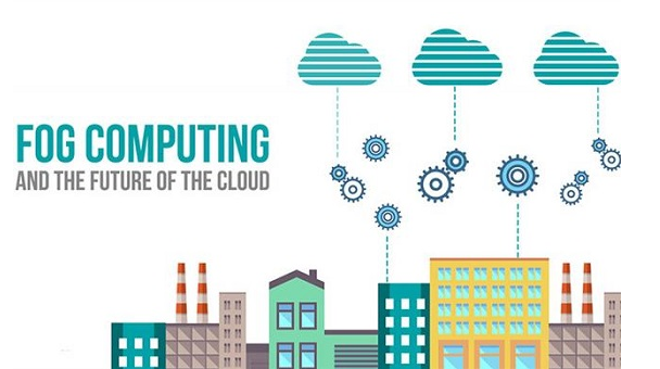 什么是雾计算?与物联网有何关系?