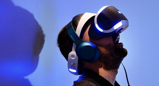 2021年消费市场AR-VR产值将增至273亿美元