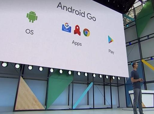 谷歌推送Android Go给厂商:小内存手机得救