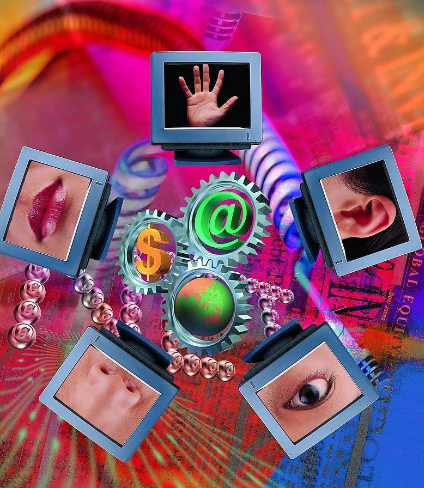 从"世界超市"到"全球电商" 金华义乌"电商之都"崛起