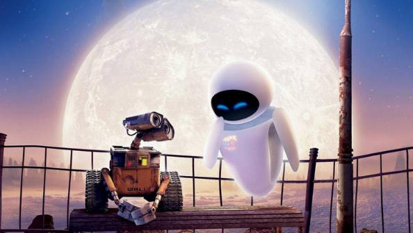 3 部科幻电影让你改变对“人工智能”看法，爱上AI