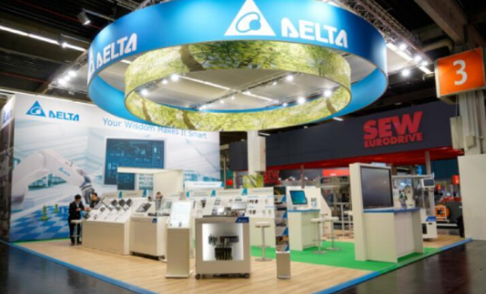 “黑科技”闪耀世界智能制造大会