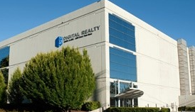 数据中心供应商Digital Realty公司将可再生能源采购量提高80％