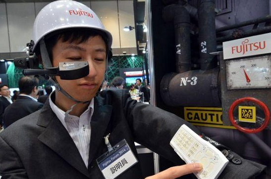 工业物联网趋势成形 制造业扩大投资