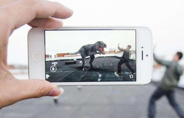 你如何在AR/VR领域开始新的职业生涯？