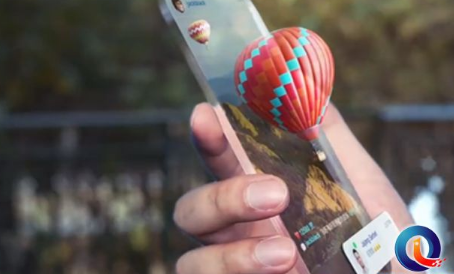 印度漫画初创Graphic India获500万美元融资 将打造VR/AR内容