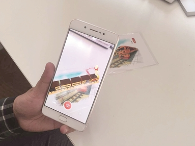 人工智能，“小伙伴”随处可见