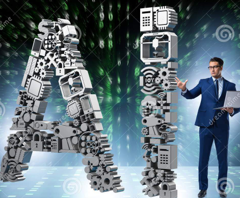 对话大咖Danny Lange：什么才是真正的AI