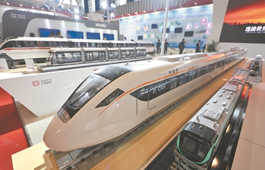 弯道超车迈向制造强国，智能制造锻造“中国力量”