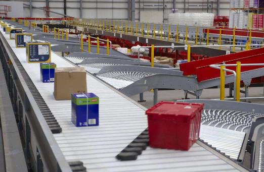 物联网下的智慧物流，SIMBOSS物联网卡提供通信支撑