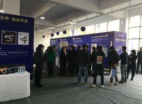 干货：最新AR黑科技展会来袭，有哪些改变世界的新玩意？