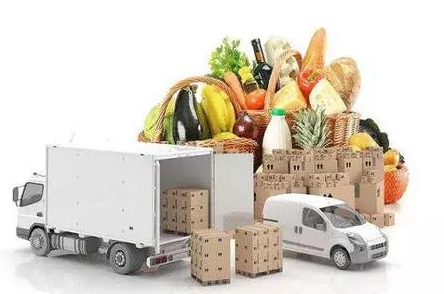 生鲜电商千亿市场,到底如何破局?